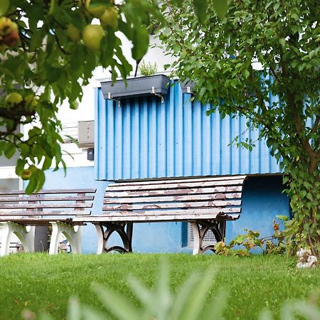 Ferienwohnung Zur Nordhelle Herscheid Exterior foto