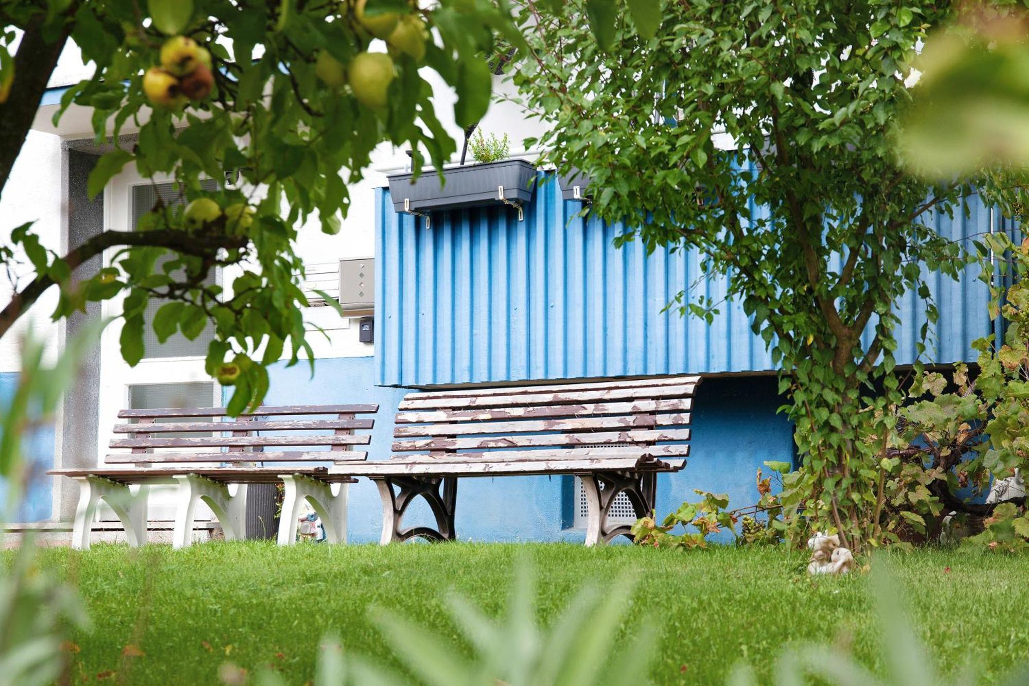 Ferienwohnung Zur Nordhelle Herscheid Exterior foto