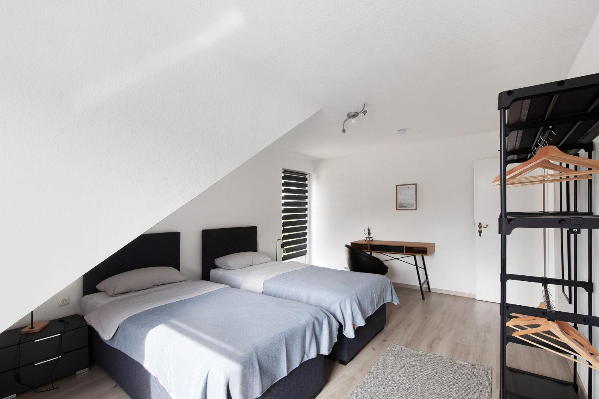 Ferienwohnung Zur Nordhelle Herscheid Exterior foto