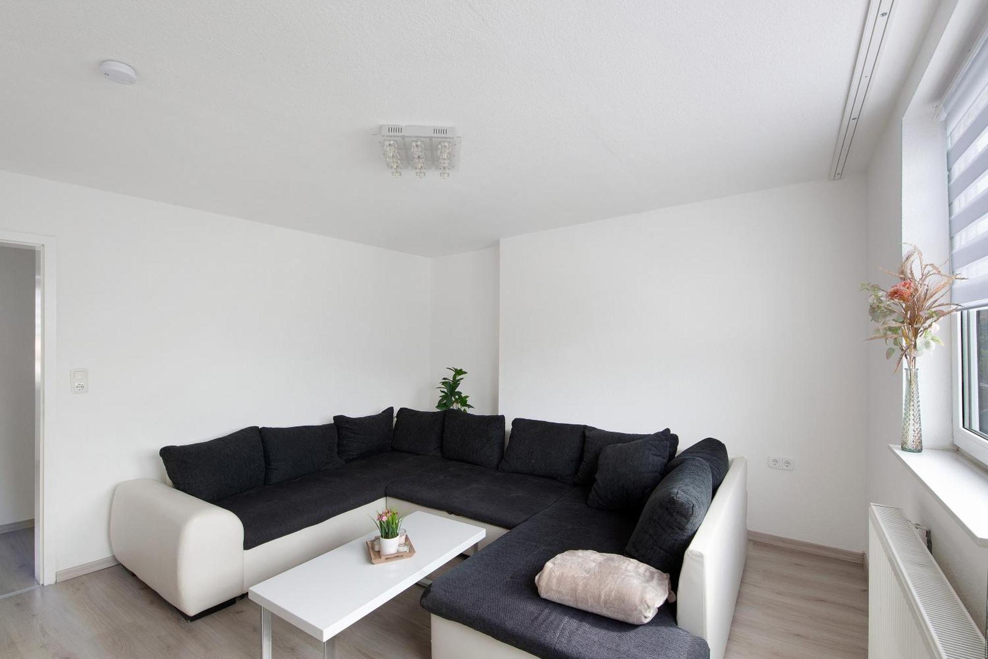 Ferienwohnung Zur Nordhelle Herscheid Exterior foto